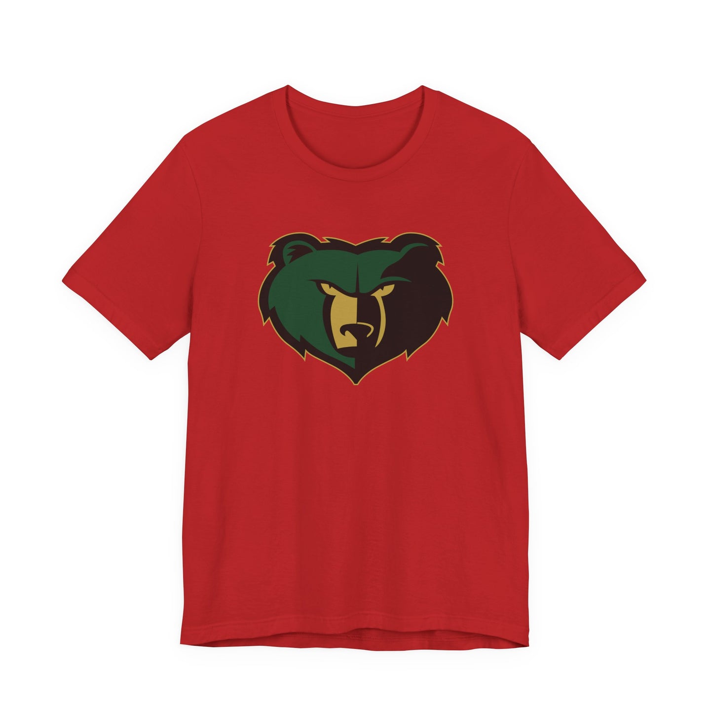 Jersey Short Sleeve Tee