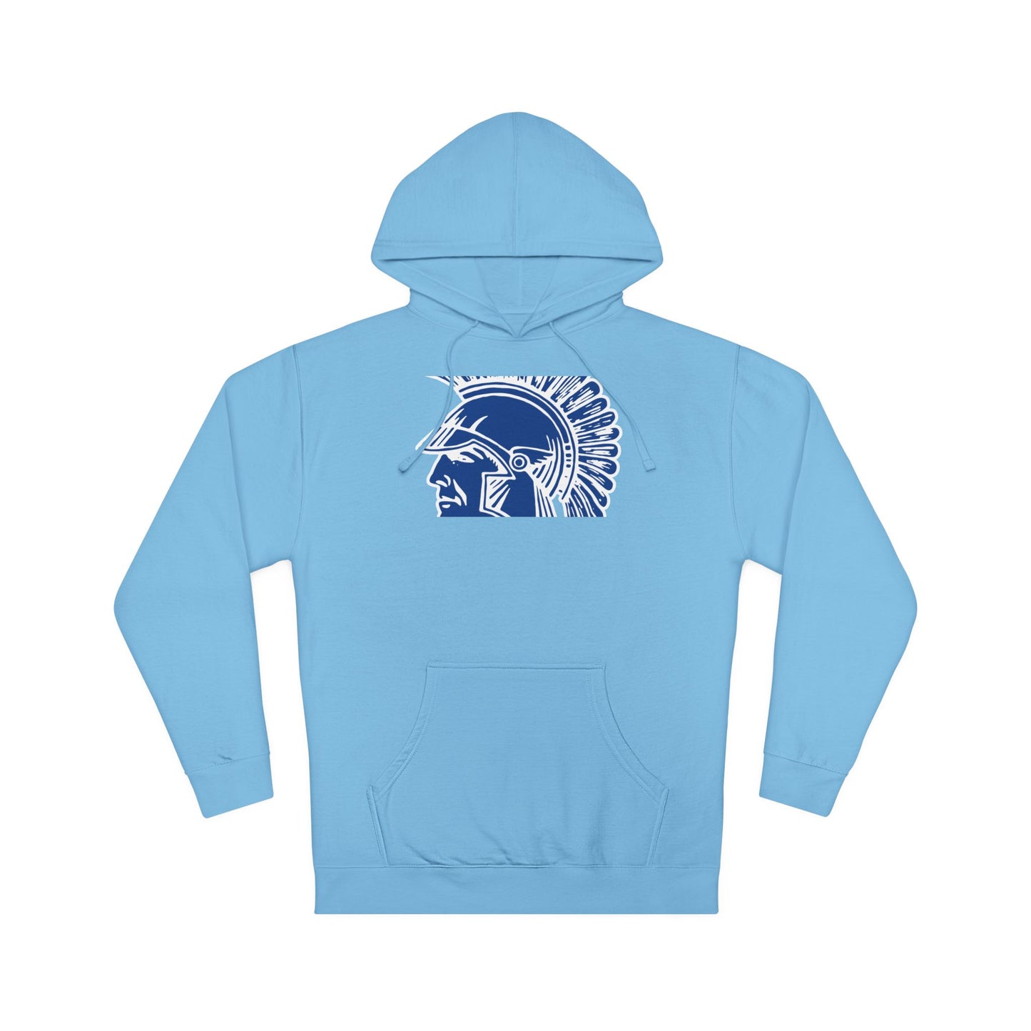 Midweight Pullover Hoodie