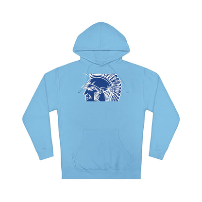 Midweight Pullover Hoodie