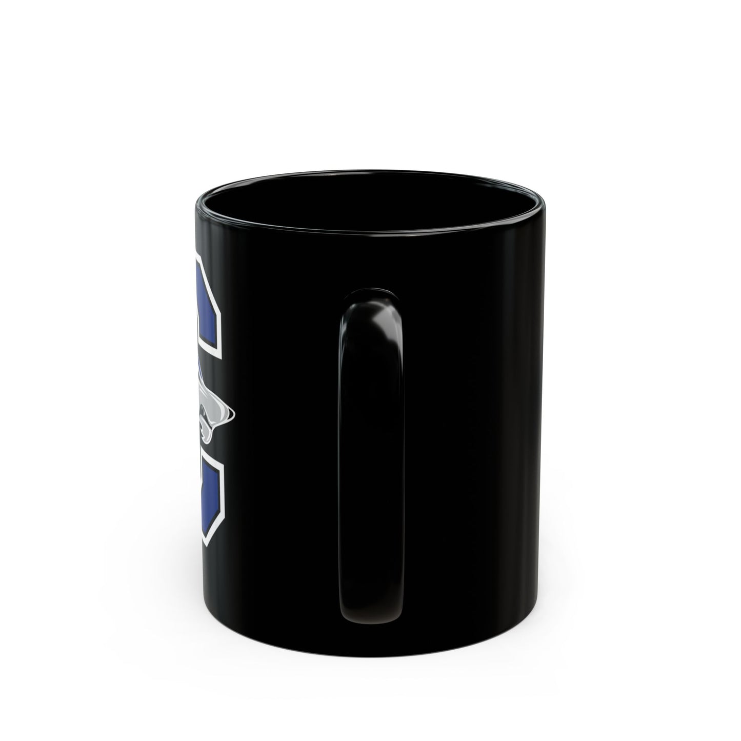 Black Team Mug (11oz/15oz)
