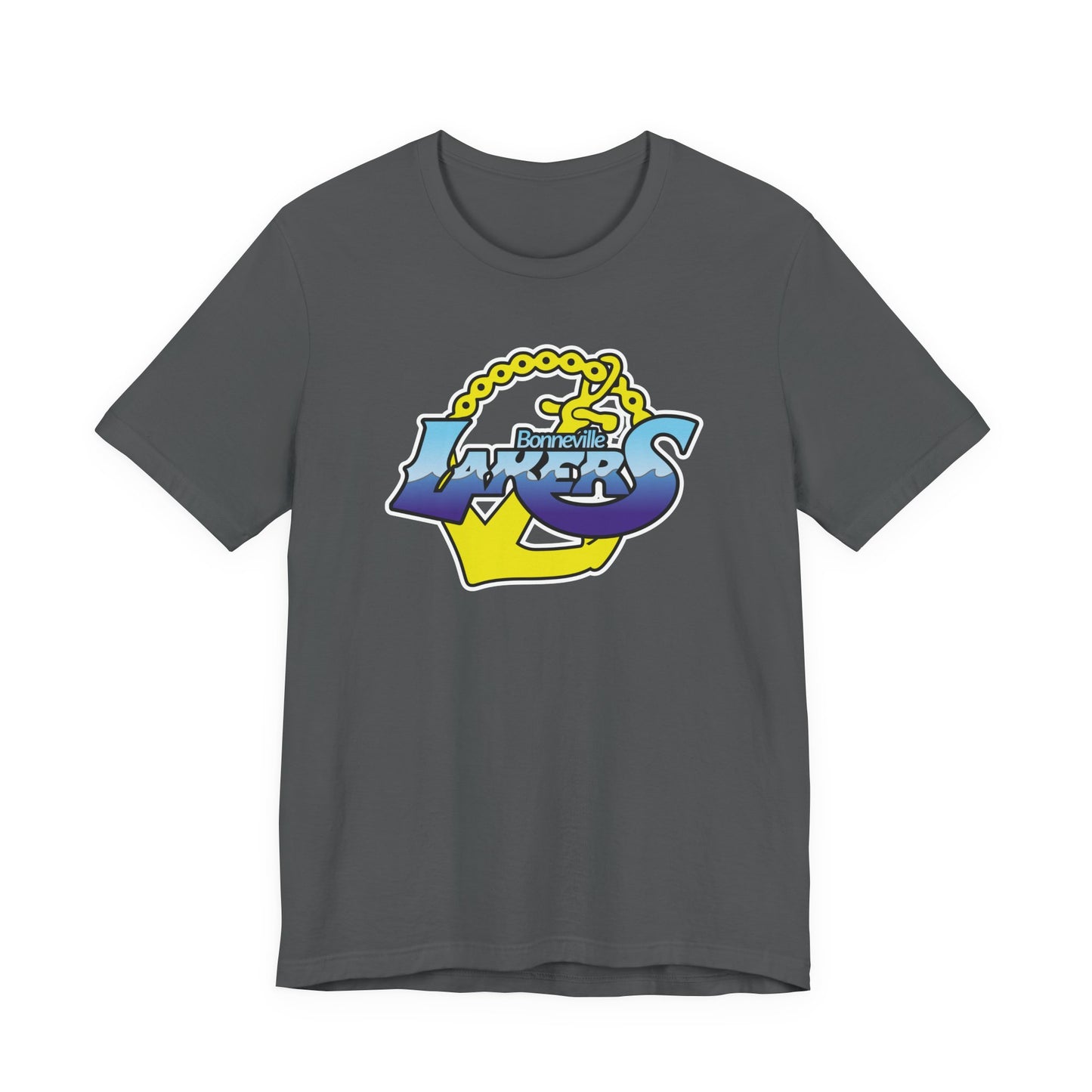 Jersey Short Sleeve Tee