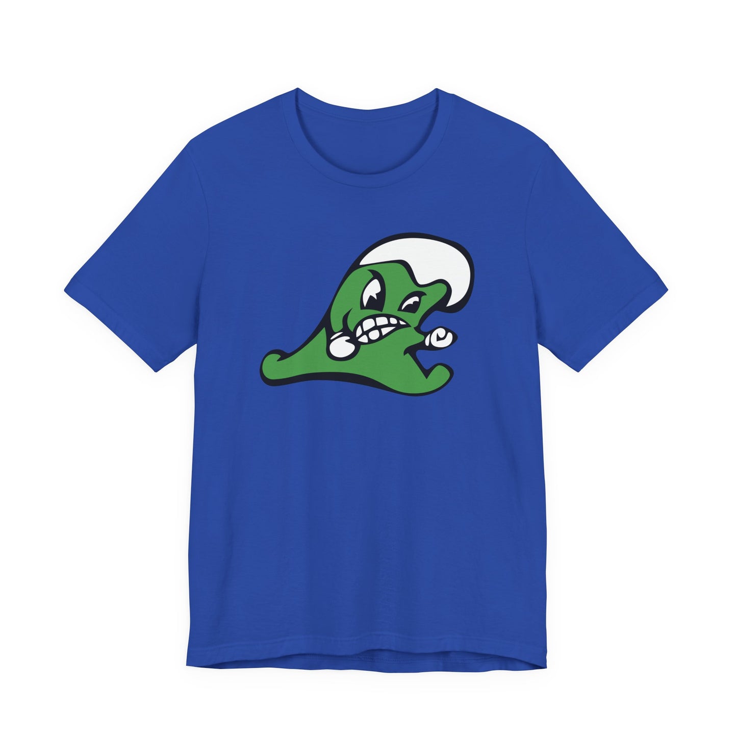 Jersey Short Sleeve Tee