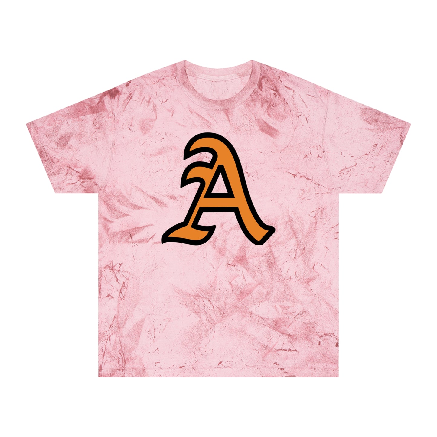 Color Blast School Spirit Tee