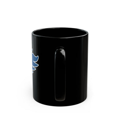 Black Team Mug (11oz/15oz)
