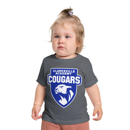 Baby Short Sleeve Tee