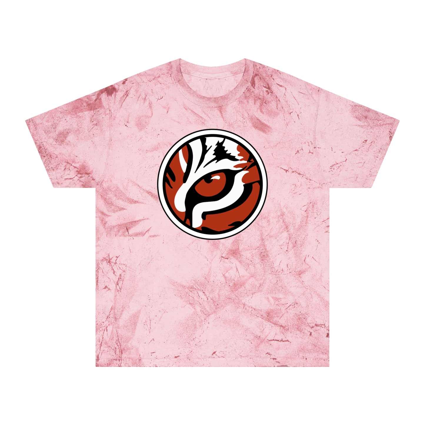Color Blast School Spirit Tee