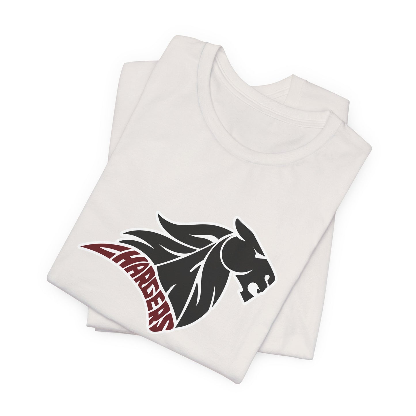 Jersey Short Sleeve Tee