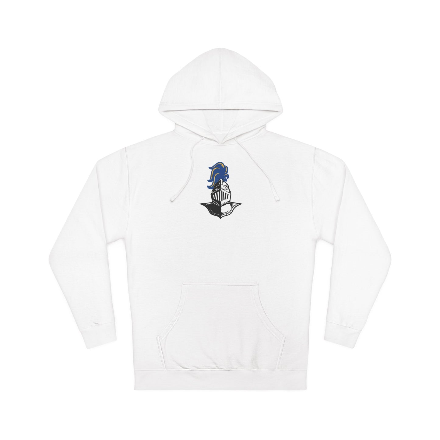 Midweight Pullover Hoodie