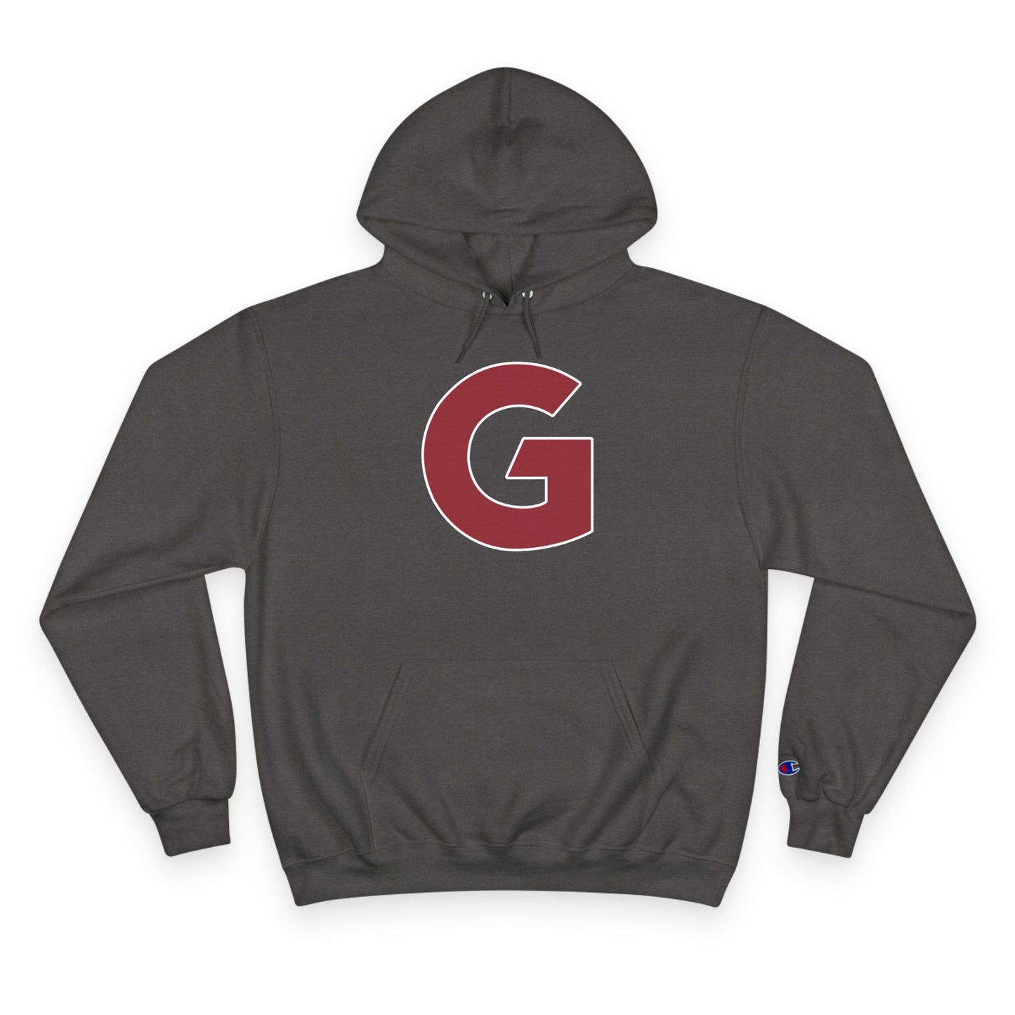 Champion Powerblend Fleece Pullover Hoodie