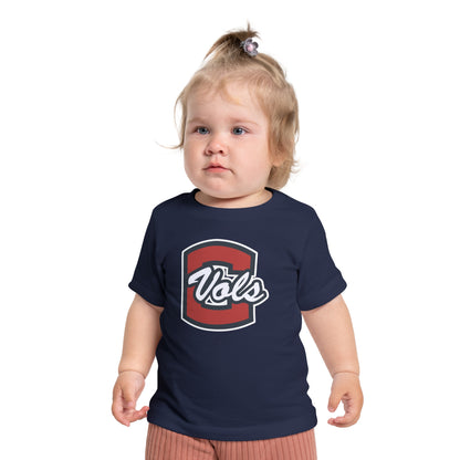 Baby Short Sleeve Tee