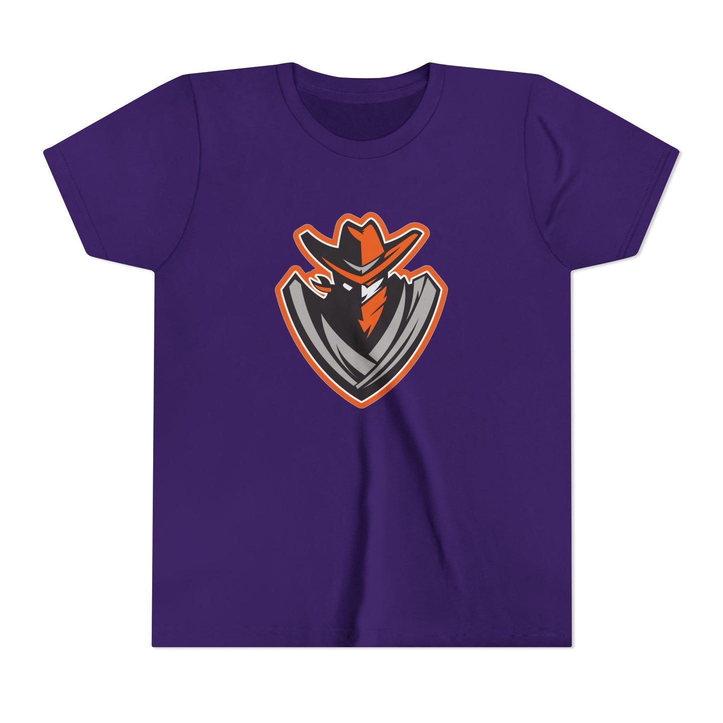 Youth Short Sleeve Tee