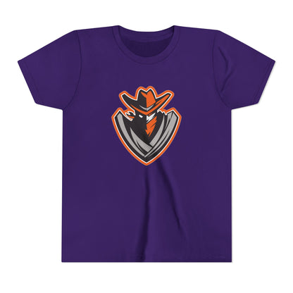 Youth Short Sleeve Tee