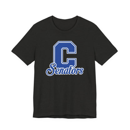 Jersey Short Sleeve Tee