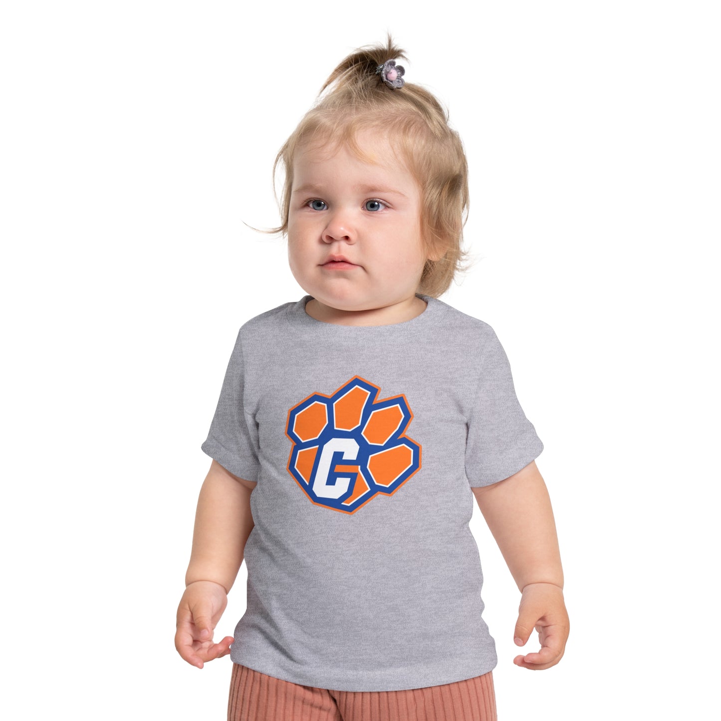 Baby Short Sleeve Tee