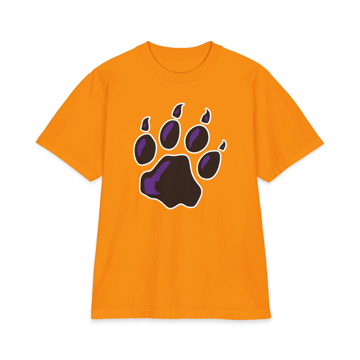 Max Heavyweight Short Sleeve Tee