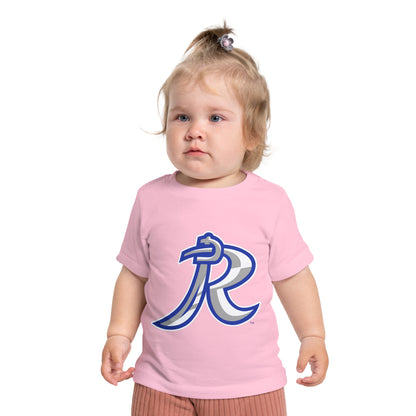 Baby Short Sleeve Tee
