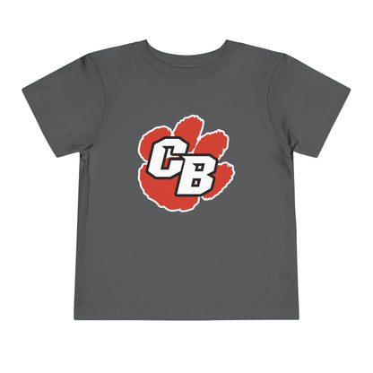 Toddler Short Sleeve Tee