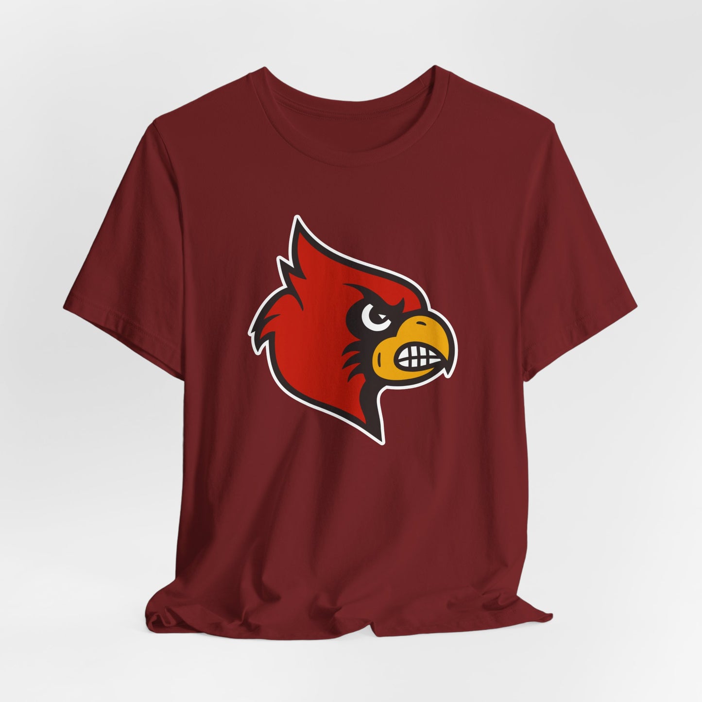 Jersey Short Sleeve Tee
