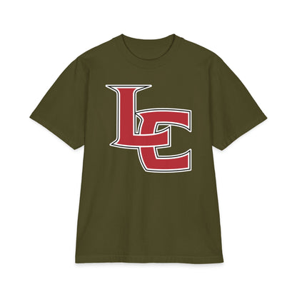 Max Heavyweight Short Sleeve Tee