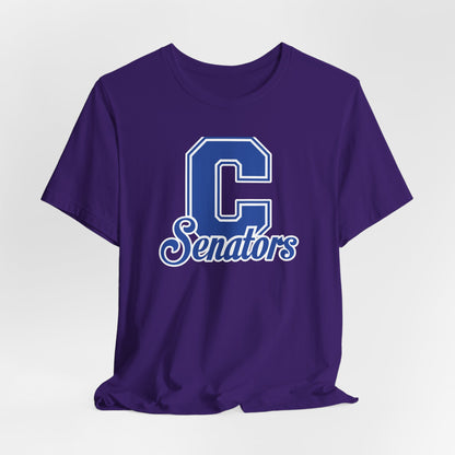 Jersey Short Sleeve Tee