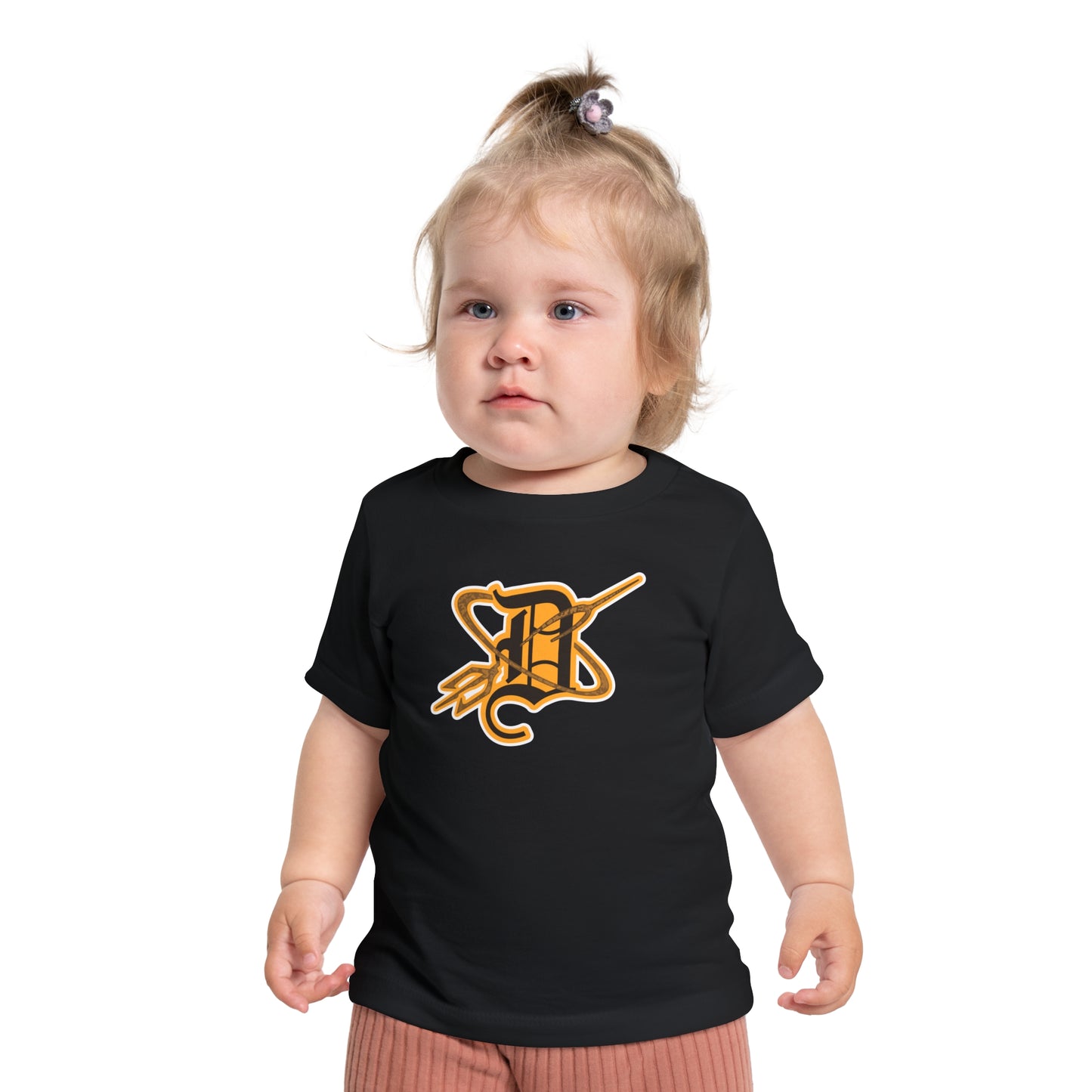 Baby Short Sleeve Tee