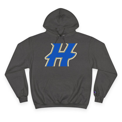 Champion Powerblend Fleece Pullover Hoodie