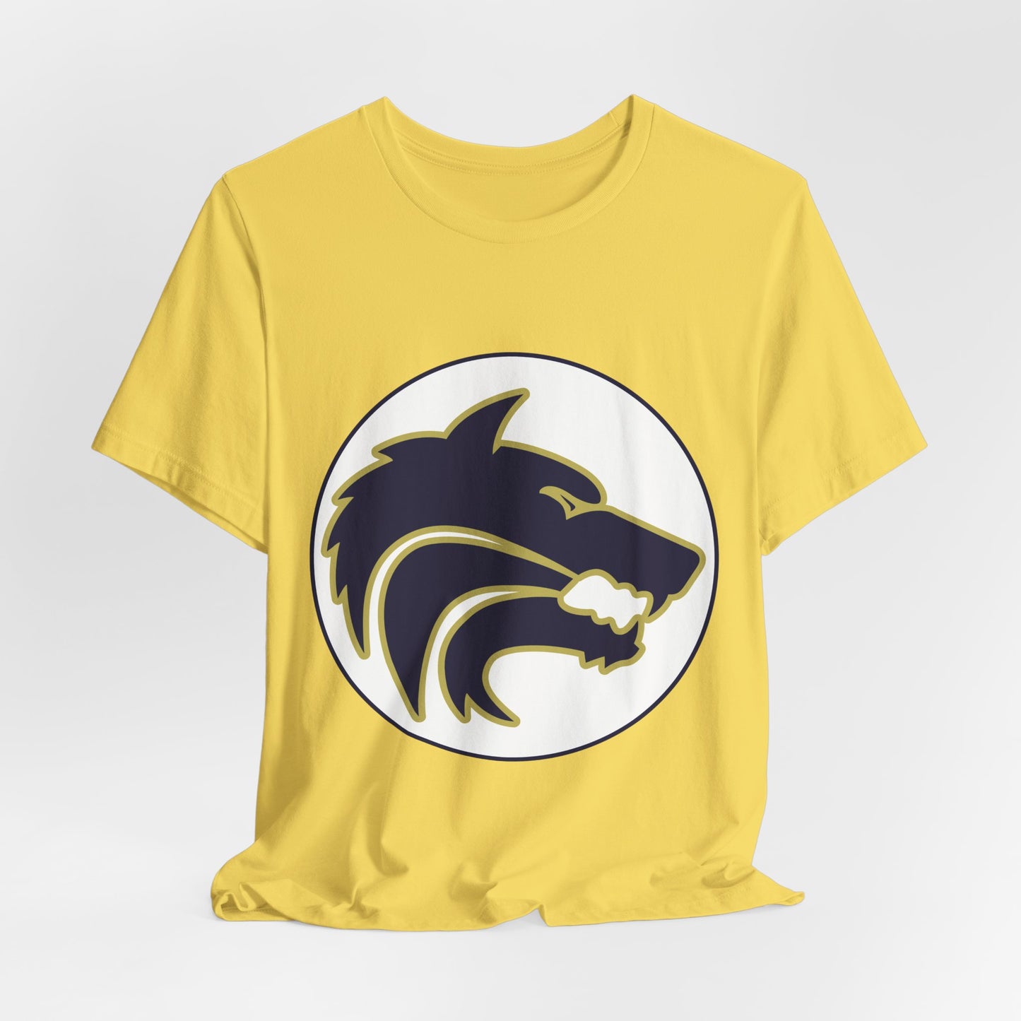 Jersey Short Sleeve Tee
