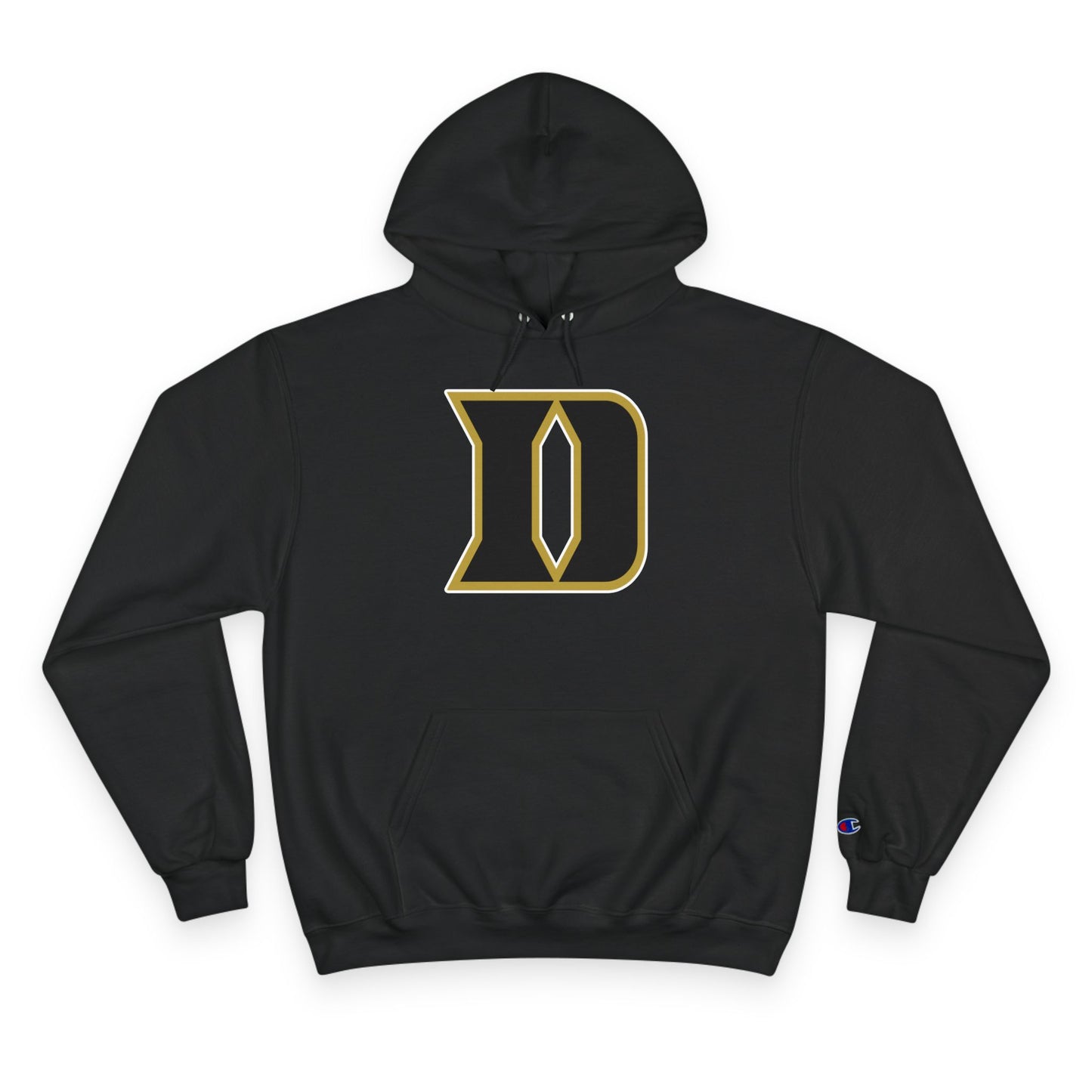 Champion Powerblend Fleece Pullover Hoodie