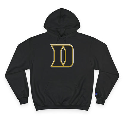 Champion Powerblend Fleece Pullover Hoodie