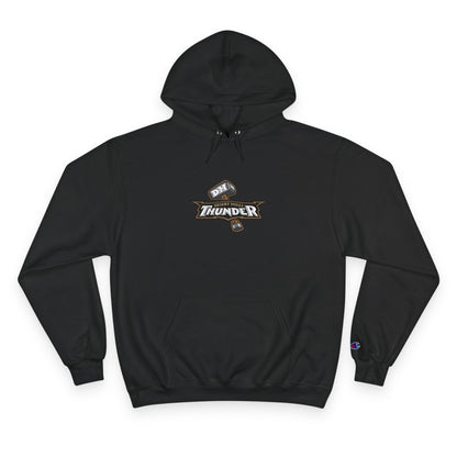 Champion Powerblend Fleece Pullover Hoodie