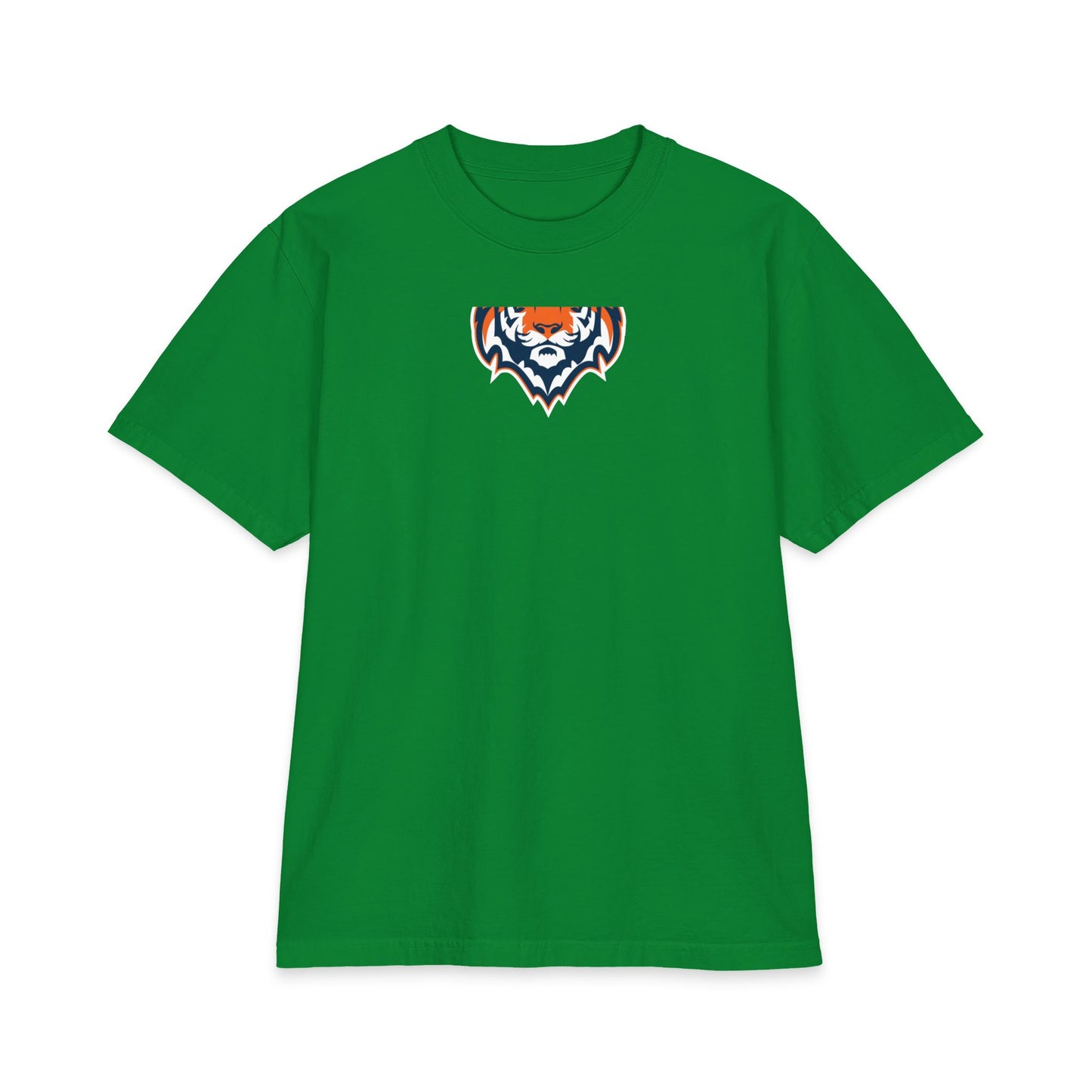 Max Heavyweight Short Sleeve Tee