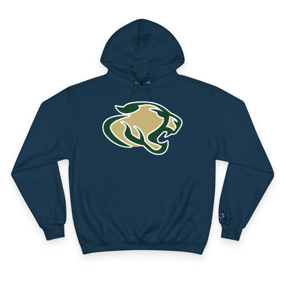 Champion Powerblend Fleece Pullover Hoodie