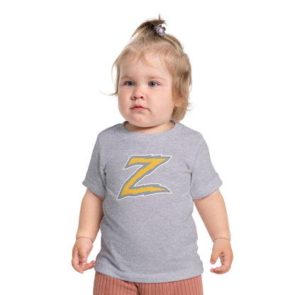 Baby Short Sleeve Tee