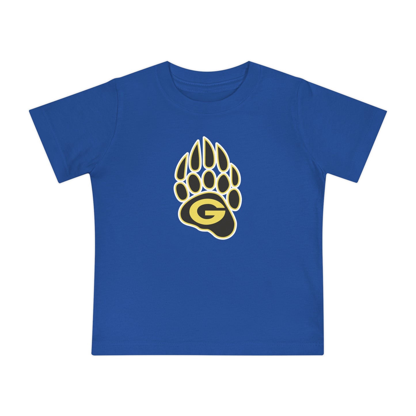 Baby Short Sleeve Tee