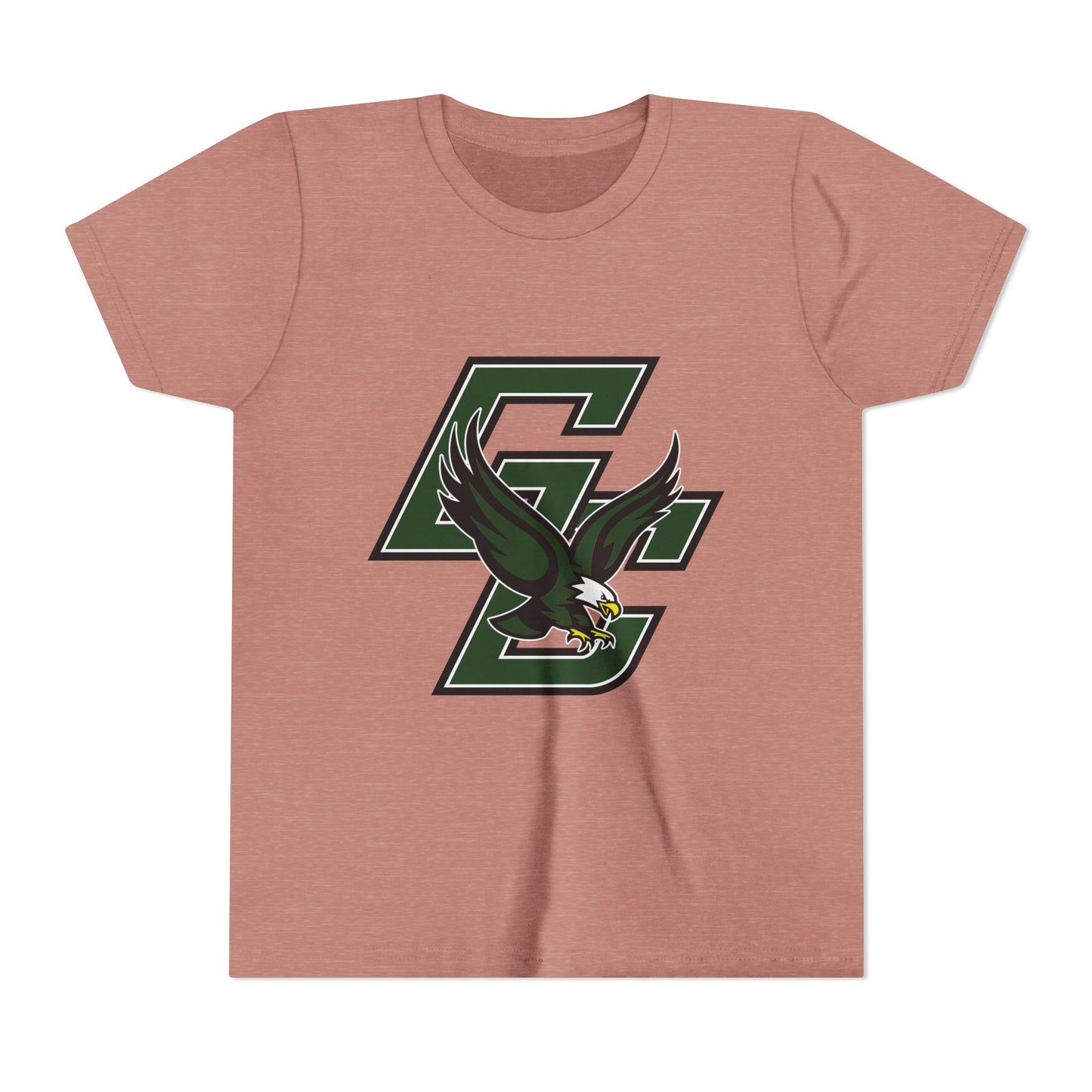 Youth Short Sleeve Tee