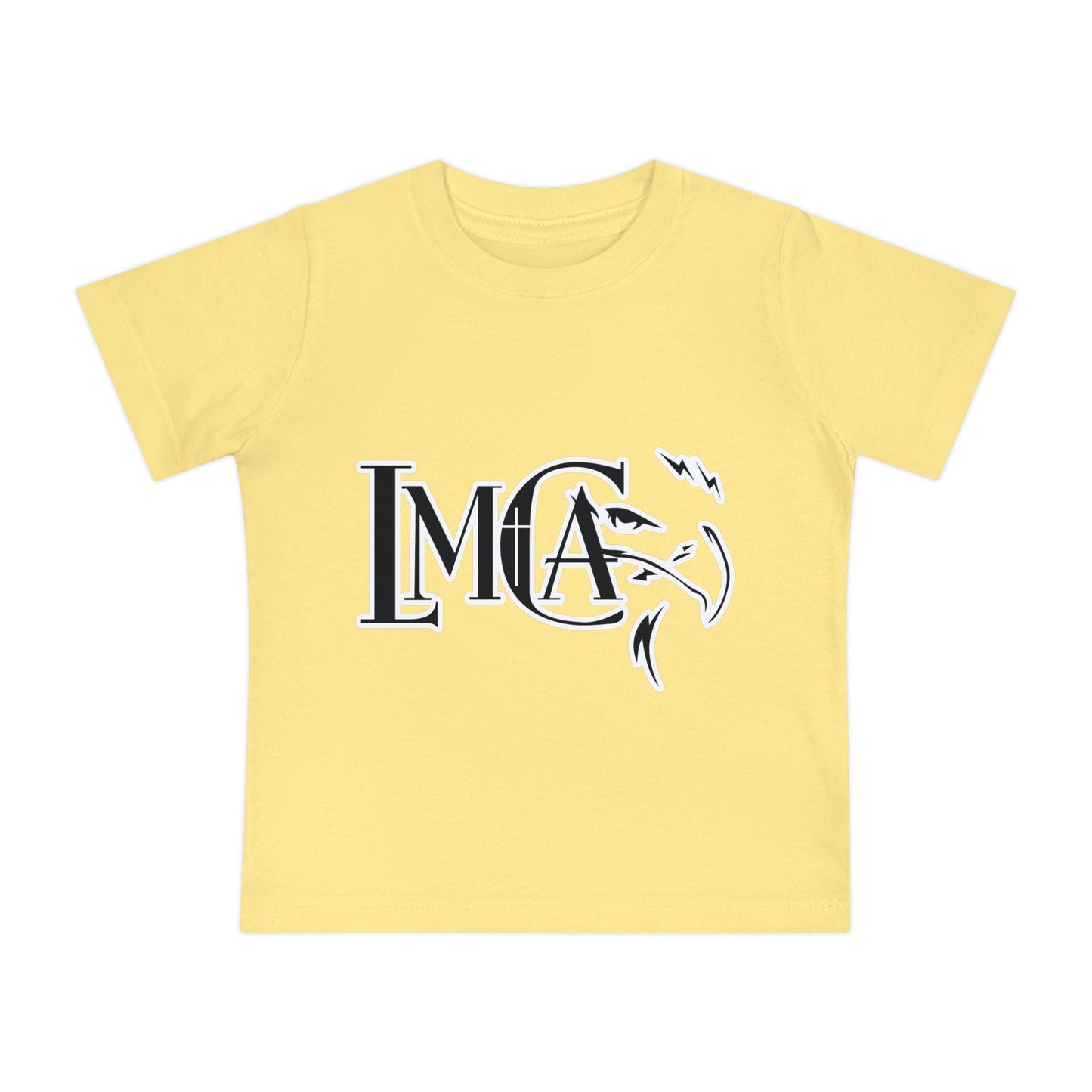 Baby Short Sleeve Tee
