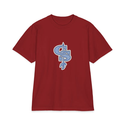 Max Heavyweight Short Sleeve Tee