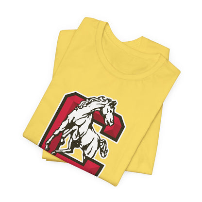 Jersey Short Sleeve Tee