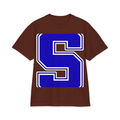 Max Heavyweight Short Sleeve Tee