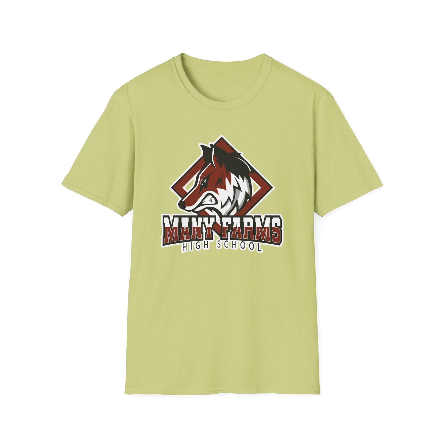 Softstyle T-Shirt