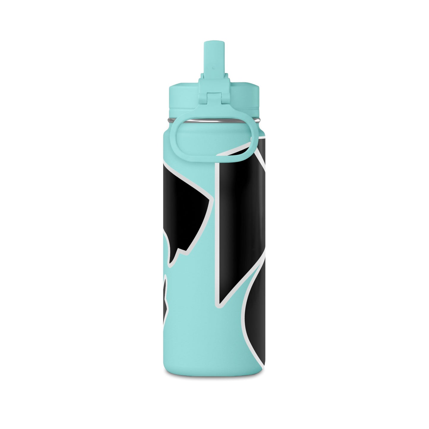 Mini Water Bottle, 20oz