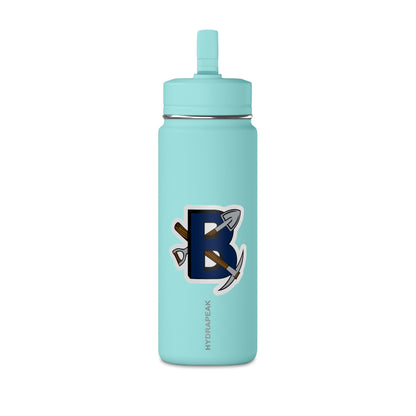 Mini Water Bottle, 20oz