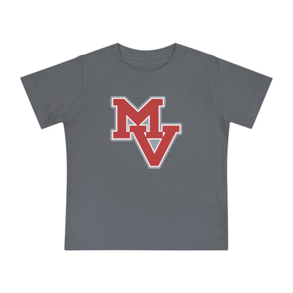 Baby Short Sleeve Tee
