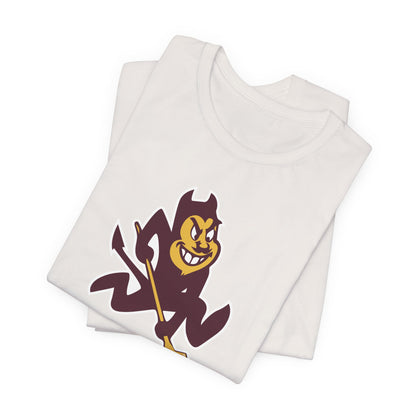 Jersey Short Sleeve Tee