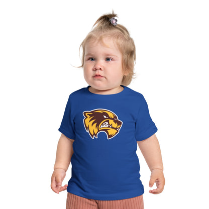 Baby Short Sleeve Tee