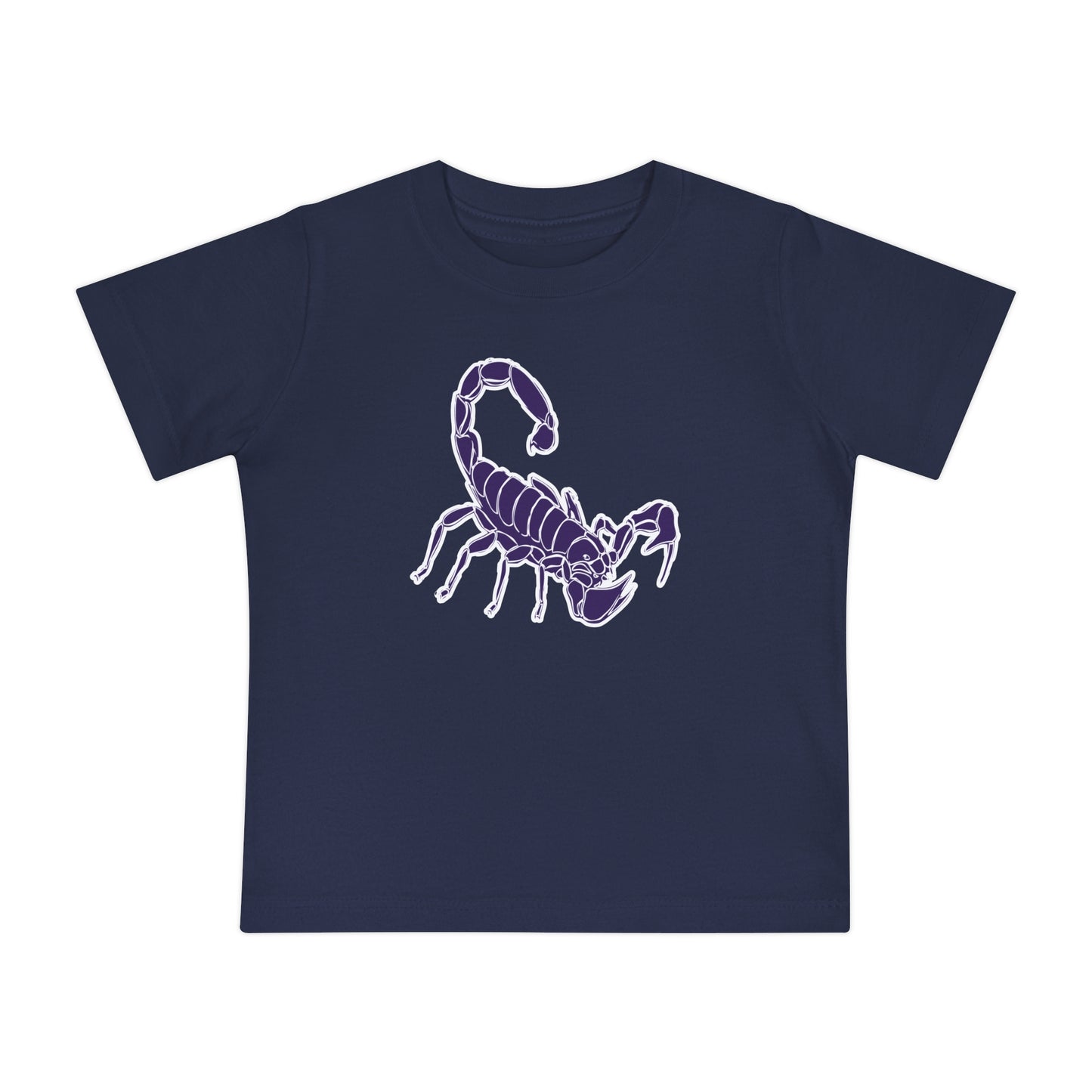 Baby Short Sleeve Tee