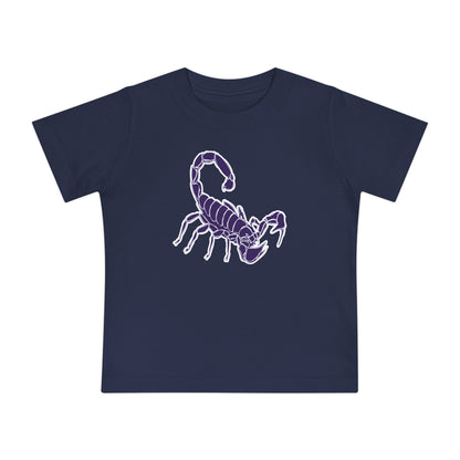 Baby Short Sleeve Tee