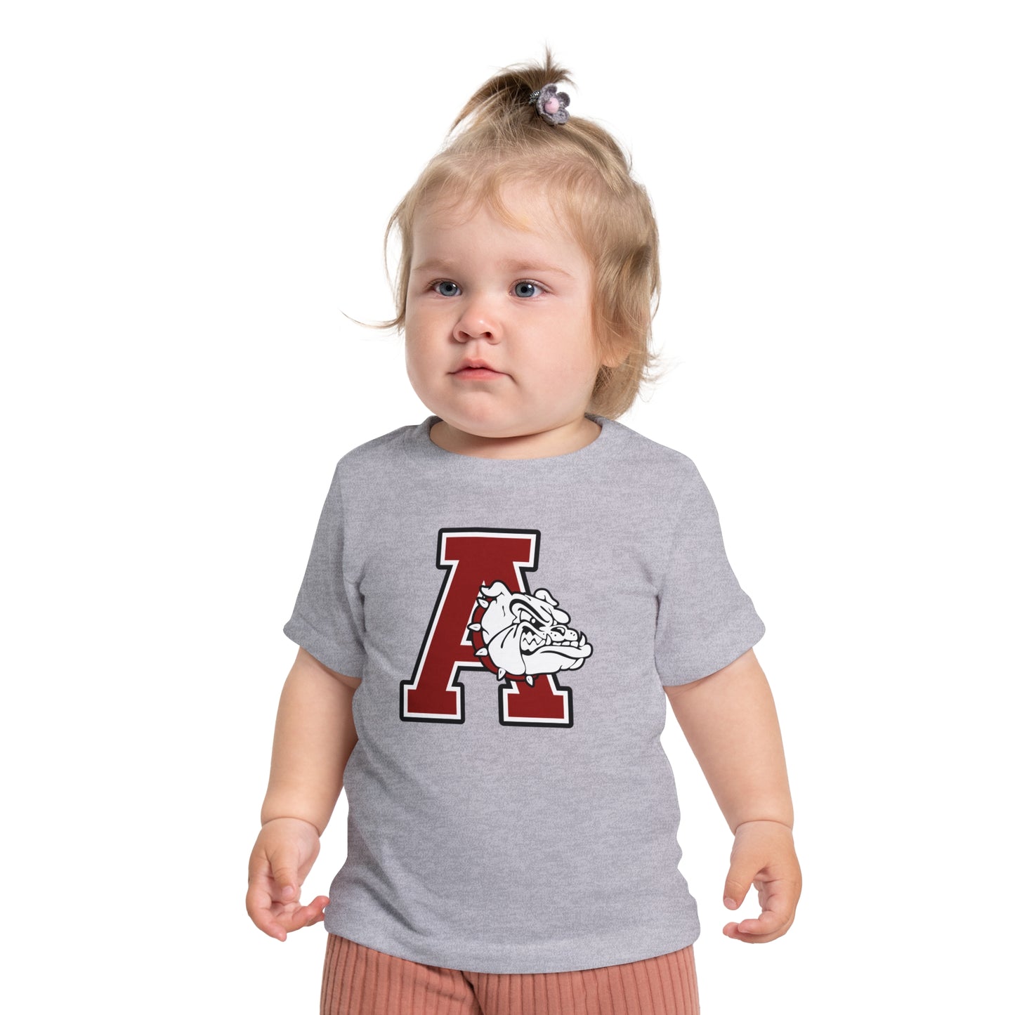 Baby Short Sleeve Tee