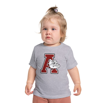 Baby Short Sleeve Tee