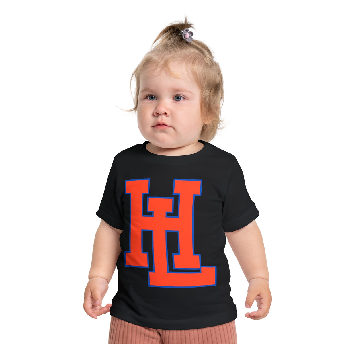 Baby Short Sleeve Tee